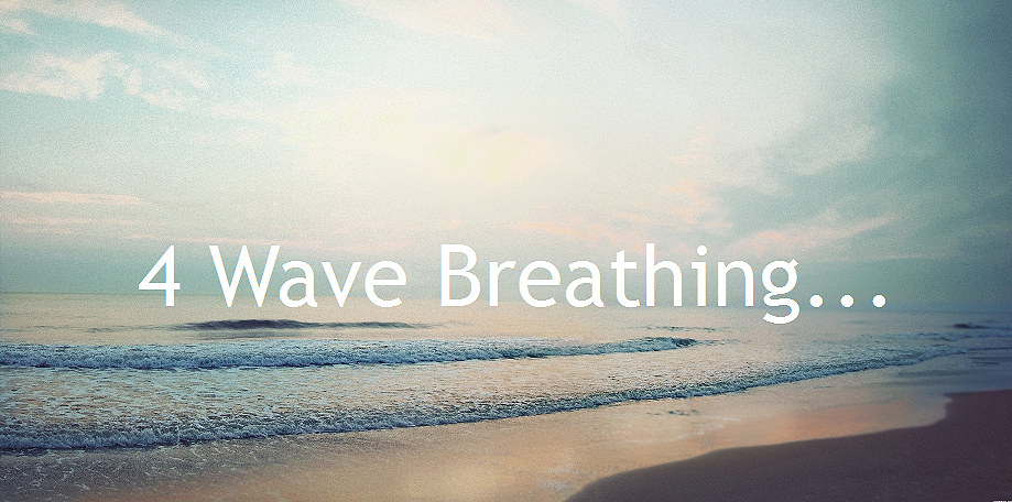 Breathing exercises for better health!